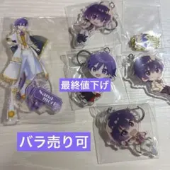 すとぷり　ななもり