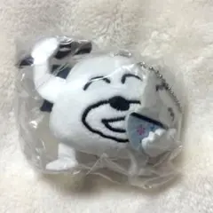 ヒモックマ ガチャガチャ 無敵メンタルぬいマスコット