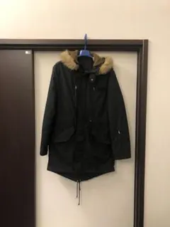 soph.モッズコート