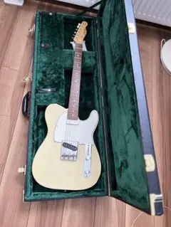 ESP オーダーメイド流れ品　テレキャスタータイプギター ESP オーダーメイド流れ品 テレキャスタータイプギター