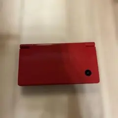 ニンテンドーDS i 本体 レッド