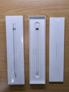 Apple Pencil (第1世代) ほぼ未使用品