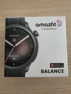 【ガツンと値下げしました！】Amazfit Balance スマートウォッチ