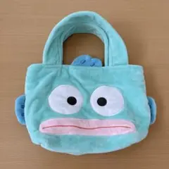 ハンギョドン ミニバック Sanrio