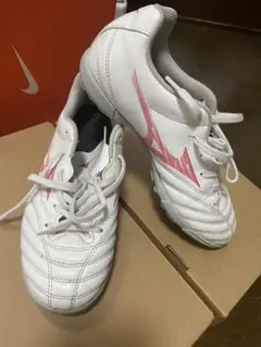 MIZUNO サッカーシューズ JP 23.0