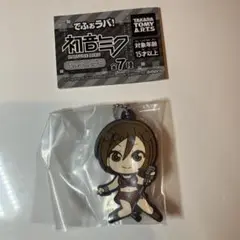 初音ミク でふぉラバ！ キーホルダー MEIKO