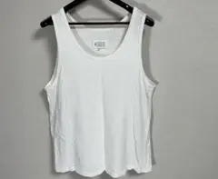 T*e様 margiela ここのえ期　ノースリーブTシャツ　アーカイブ 2025年最新】Maison Martin Margiela タンクトップ