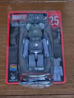 MARVEL STUDIOS ベアブリック賞 25 Mr. Knight
