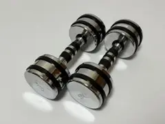 7kg ダンベルx2