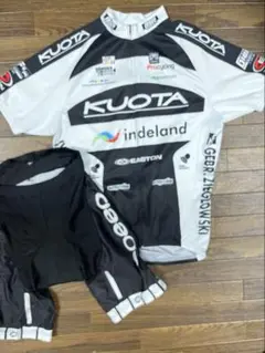 2025年最新】KUOTA サイクルジャージの人気アイテム - メルカリ