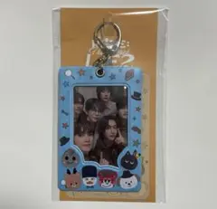 riize ペンミ トレカケース トレカ