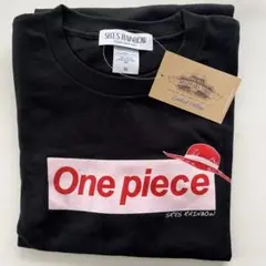ONE PIECE Tシャツ 新品未使用