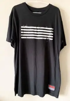 BIGBANG ビッグバン　Tシャツ　ブラック　made メイド　ライブ