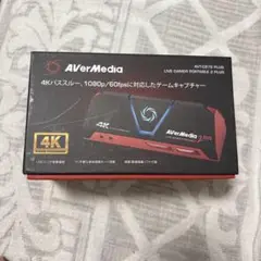 AVerMedia キャプチャーボード
