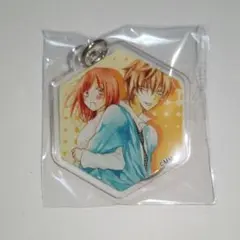 漫福ガチャ なまいきざかり アクリルキーホルダー ③