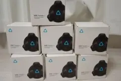 【オマケ付】HTC VIVE Tracker 7個 フルトラッキングセット