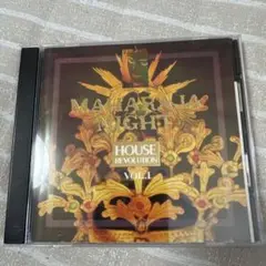 MAHARAJA NIGHT HOUSE REVOLUTION VOL.1