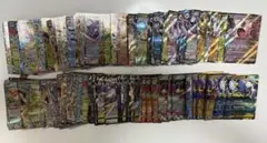 ポケモンカード　RR まとめ売り 150枚　新弾含む
