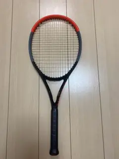 Wilson CLASH 100L テニスラケット グリップサイズ1 ウィルソン
