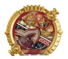 センタイリング マジレンジャー ブーステッドver. ゴジュウジャー