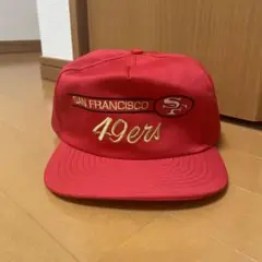 90's ANNCO NFL 49ers 新品未使用 サンフランシスコ