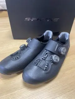 シマノ S-PHYRE RC9