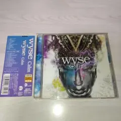wyse ( ワイズ )/Calm