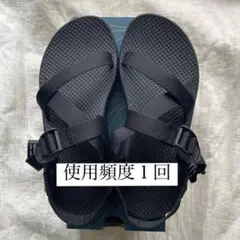 chaco レディースZ1 classic 24cm