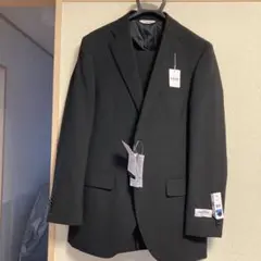 marie claire AB7 ブラックストライプビジネススーツ bcj0709_cord_a_01.jpg
