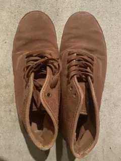 emerica スケシュー