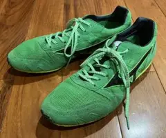 MIZUNO ミズノ 中・長距離用 陸上スパイク クロノディスト7 25cm