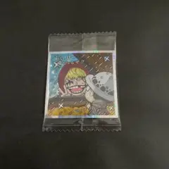 ワンピース ウエハース ロー＆コラソン　SW 5-S2 SEC
