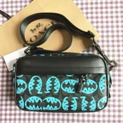 ＜COACH＞コーチバッグ ショルダーバッグ 2526 Guang Yuメンズ