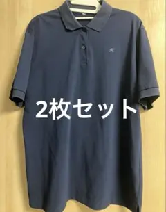 白鵬女子　ポロシャツ　5L