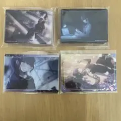 プロセカ 朝比奈まふゆ ノーブルアート ウエハースカード