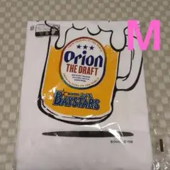 ベイスターズ オリオンビールTシャツ M