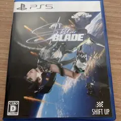 PS5 Stellar Blade