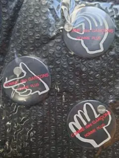 2025年最新】COMME des GARCONS HOMME PLUS メンズ 小物 その他