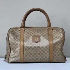 【人気柄】CELINE セリーヌ レディース ボストン バッグ ハンドバッグ