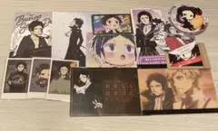 文豪ストレイドッグス　芥川龍之介　まとめ売り