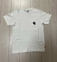 スパイダーマン×UNIQLO Tシャツ　UT