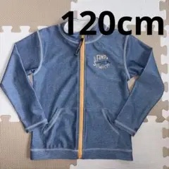 ラッシュガード　120cm
