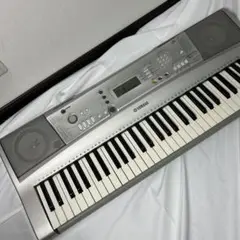 YAMAHA ヤマハ　電子ピアノ　電子キーボード　PSR-E303 動作良好 2025年最新】YAMAHA E303の人気アイテム - メルカリ