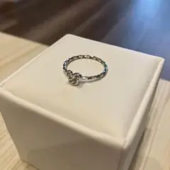 ディズニー ミッキーリング 指輪