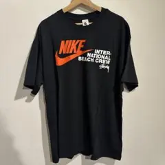 NIKE stussy Tee Tシャツ