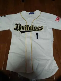 y*a様 ORIX 後藤光尊ミズノプロ支給品 サイン入りユニフォーム 2025年最新】後藤光尊 ユニフォームの人気アイテム - メルカリ