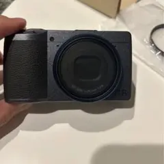 2025年最新】ricoh gr iiix urban editionの人気アイテム - メルカリ
