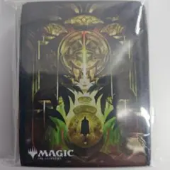MTG　ニューカペナの街角　ジェトミアの庭　スリーブ