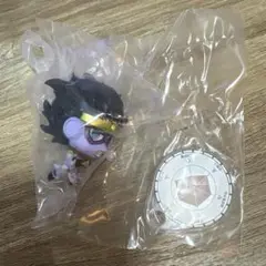 ジョジョの奇妙な冒険 スタンドフィギュア スタープラチナ