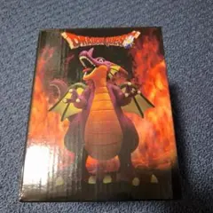 ドラゴンクエスト　伝説の魔王フィギュア　竜王　フィギュア